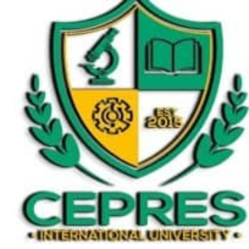 CEPRES Logo